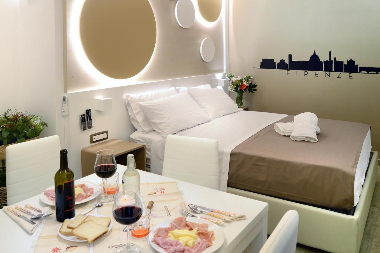 Central Station Studio Bed & Breakfast